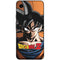 Dragon Ball Z Goku Portrait Google Pixel 3a XL Skin
